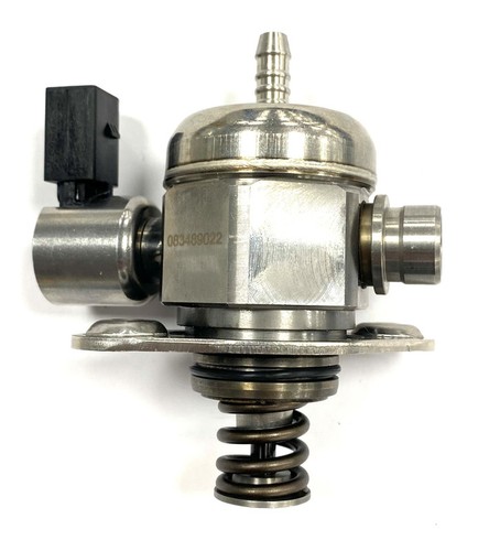 Intermotor fuel injection pump - fuel,