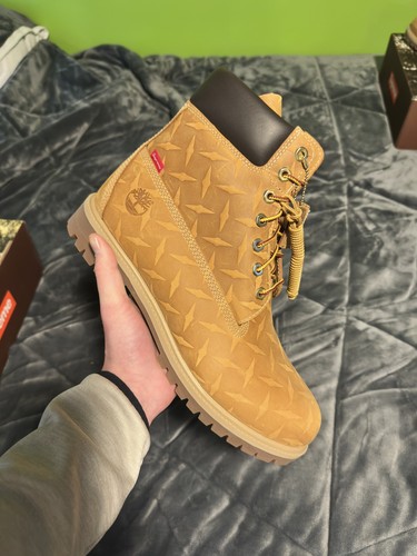 Supreme timberland diamond - supreme,