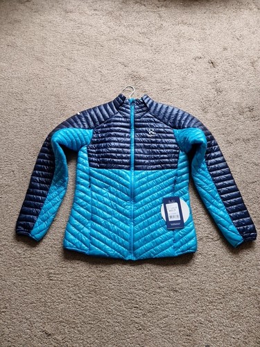 Haglofs womens m platinum - womens,