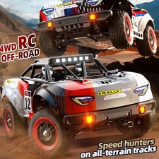 1/18 Brushless RC Short Course