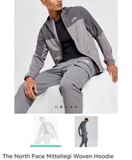 The North Face Mittellegi