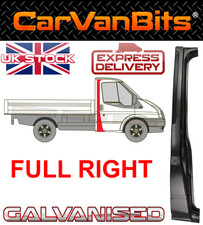 FOR FORD TRANSIT MK6 MK7