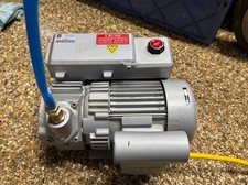 Vacuum Pump - Elmo rietschle /