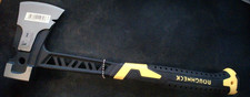 Gorilla Roughneck 11-070 V-Series Axe 1.25LB. New without tag. Fast dispatch!