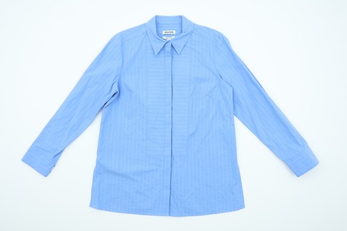 Jaeger women shirt blue - shirt,