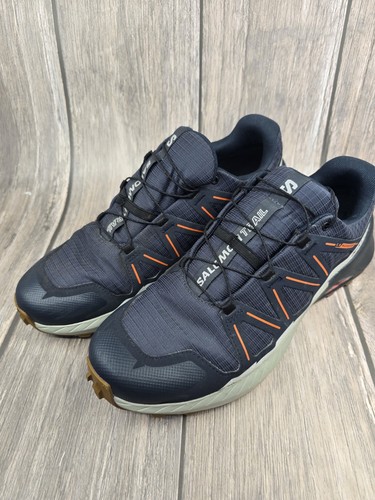 Salomon speedcross peak - speedcross,