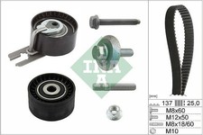 530037510 TIMING BELT KIT FITS