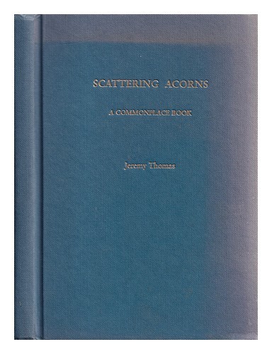 Thomas jeremy scattering - thomas,,