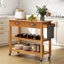 Tier rolling utility - 3-tier,
