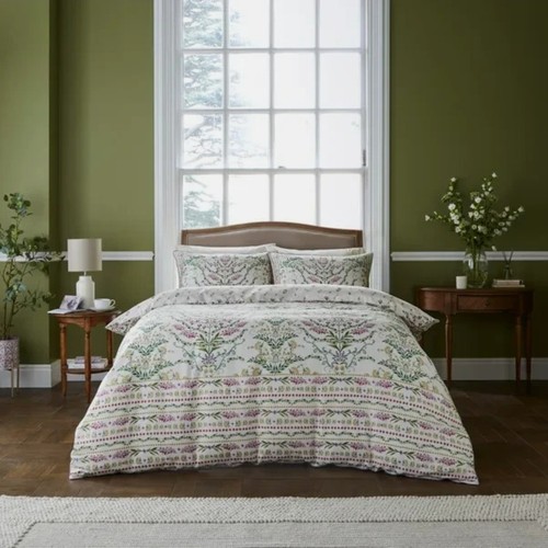Dorma botanical duvet - dorma,