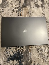 18.5 Inch FHD Laptop with 13th N150 Quad-Core CPU 16GB RAM