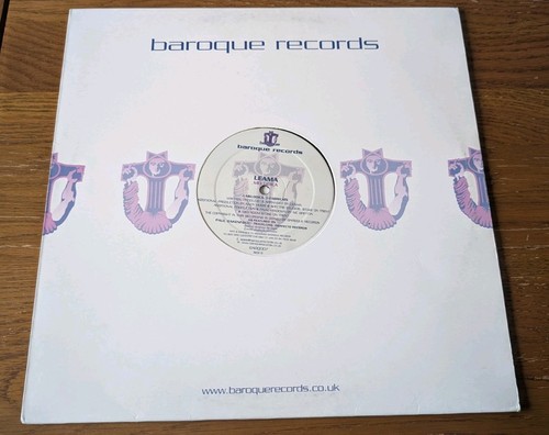 Leama melodica inch single - leama,