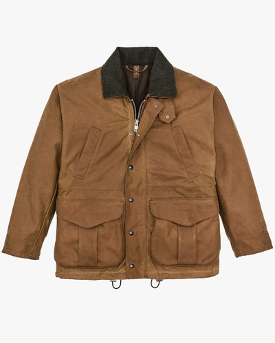 Filson lined tin cloth field - filson,