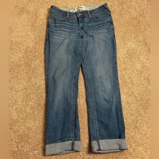 Ariat Real Catherine Maine