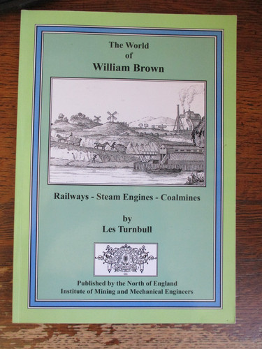 The world william brown - world,