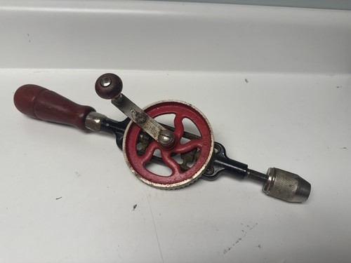 Vintage miller falls - vintage, hand