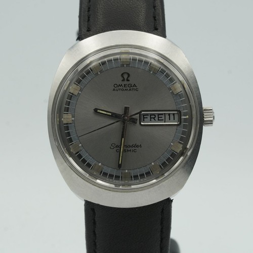 Omega seamaster cosmic herren - cosmic,
