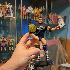 WWE ULTIMATE EDITION GREATEST