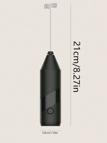 Electric milk frother - electric,