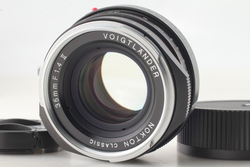 Top mint voigtlander nokton - mint],