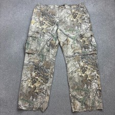 Realtree Trousers Adult X