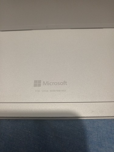 Microsoft surface pro 1796 - microsoft,
