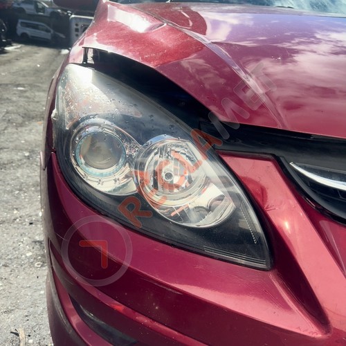 Hyundai i30 comfort crdi - hyundai,