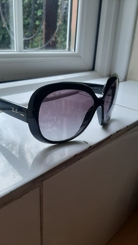 Ray ban jackie ohh woman - ohh, woman's