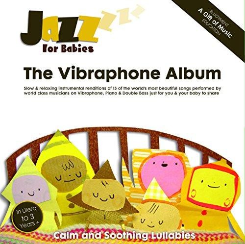 The vibraphone album - vibraphone,