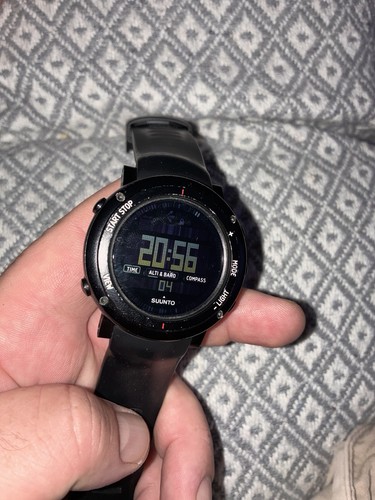 Suunto core men watch 49mm - core,