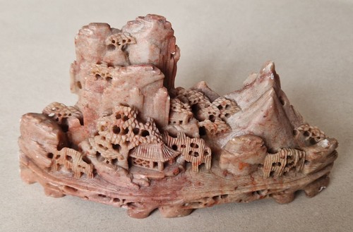 Antique vintage chinese - antique/vintage,