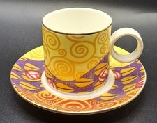 Great Shakes Small Bone China