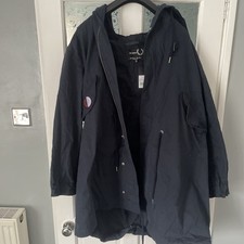 Raf Simons x Fred Perry