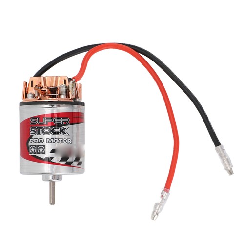 High power 540 - high, rc