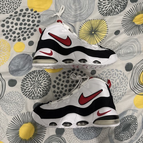 Nike air max uptempo - nike,