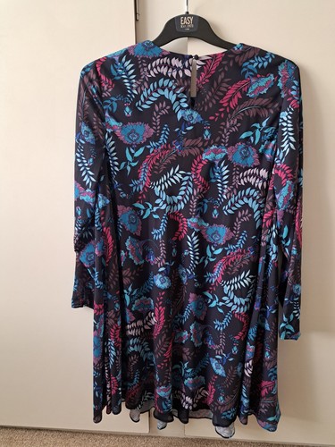 Lovely monsoon midi dress - lovely, size