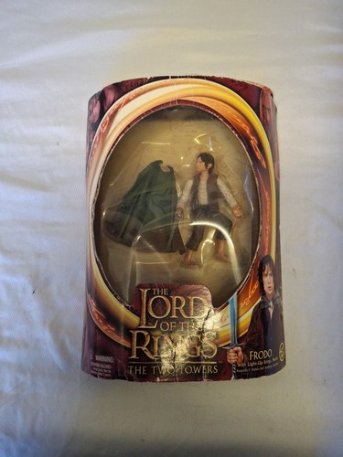 Lord the rings - the,