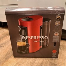 Nespresso Vertuo Plus Pod