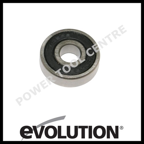 Evolution ball bearing 629 - evolution, 629-2z