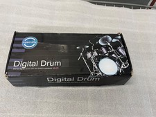 Digital Drum Kit G3001L Portable Roll Up