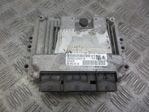 2010 peugeot partner 6 - l1, 1.6