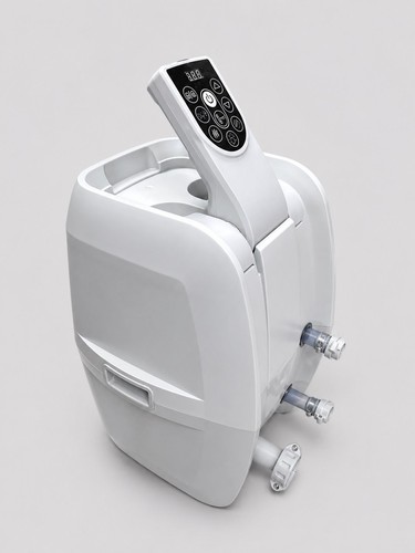 The lay spa pump brand - lay-z,