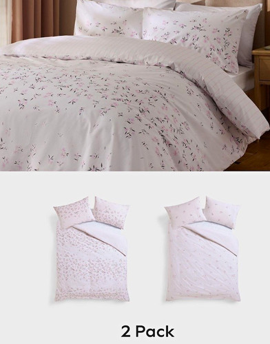Next set white pink - set, white/pink