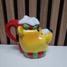 Disney Winnie the Pooh Winter
