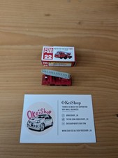Capsule Tomica No 22 Nissan