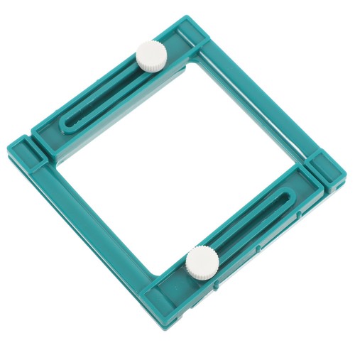 Tassel weaving toy - weaving, diy