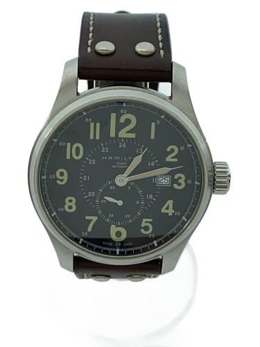 Hamilton khaki field officer - hamilton,