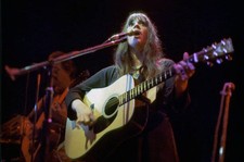 Melanie Safka Old Music Photo