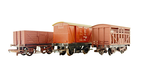 Hornby mainline gauge - hornby/mainline,