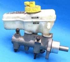 VW Golf Mk4 Brake Master Cylinder 1J2614019F And Reservoir 1J2611301A